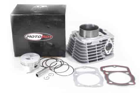 CYLINDER HONDA CB 250 65.5mm ROMET CRS/ZK HW