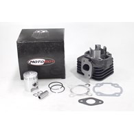 CYLINDER KEEWAY CPI ZIPP 50 40mm 2T PIN 12mm HW