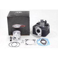 CYLINDER KEEWAY CPI ZIPP 70 47mm 2T PIN 12mm HW