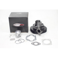 CYLINDER ADLY TB-50 50 41mm THUNDER BIKE KPL. HW