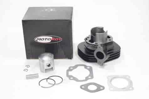 CYLINDER ADLY TB-50 50 41mm THUNDER BIKE KPL. HW