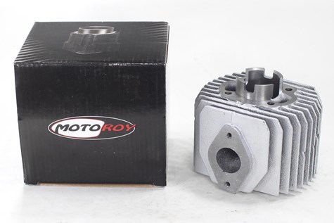 CYLINDER JAWA 50 38mm ŻELIWO HW