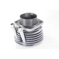 CYLINDER URAL 78mm HW