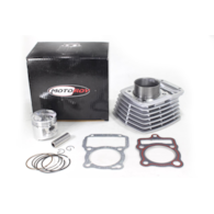 CYLINDER ATV 125 CG STREET 56mm PIN 15mm HW