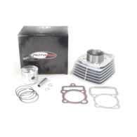 CYLINDER ATV 150 CG 62mm PIN 15mm BASHAN LONCIN HW