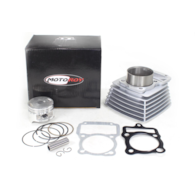 CYLINDER ATV 200 CG 63,50mm PIN 15mm AC BASHAN