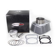 CYLINDER ATV 250 CG 67mm PIN 16mm AC HW