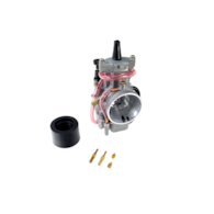 GAŹNIK PWK 32 YAMAHA HONDA KAWASAKI SUZUKI APRILIA MINARELLI AM6 MZ ETZ 250 RU