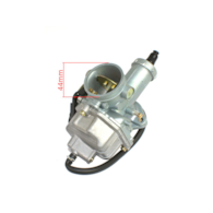 GAŹNIK ATV 250 CG PZ30 BASHAN HONDA-ATC DAELIM-DAYSTAR ROMET-250 KYMCO-ZING RU