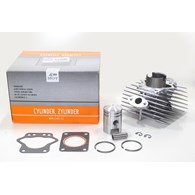CYLINDER ROMET 3 BIEGOWY 38mm AK20 KPL. ALM