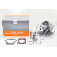 CYLINDER ROMET 3 BIEGOWY 38mm AK20 KPL. ALM