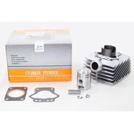 CYLINDER ROMET 3-BIEGOWY 40mm AK20 KPL. ALM