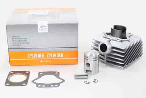 CYLINDER ROMET 3-BIEGOWY 40mm AK20 KPL. ALM