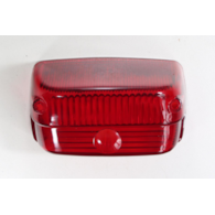 KLOSZ LAMPY TYŁ JAWA 50