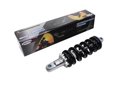 AMORTYZATOR TYŁ POCKET MINICROSS Z REGULACJĄ HB