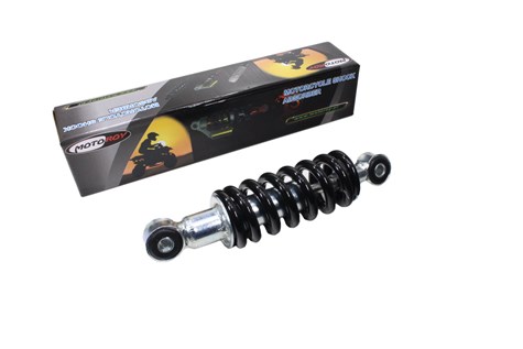 AMORTYZATOR TYŁ POCKET MINICROSS HB