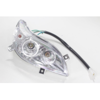 LAMPA PRZÓD ATV 110 PRAWA HB