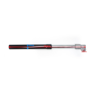 LAGA PRAWA POCKET MINICROSS CZARNA HB