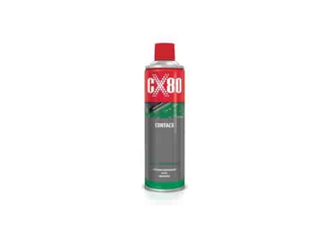 PREPARAT DO CZYSZCZENIA ELEKTRONIKI CX80 500ml