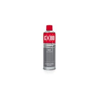 PREPARAT DO CZYSZCZENIA STALI KWASOODPORNEJ CX80 500ml