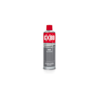 PREPARAT DO CZYSZCZENIA STALI KWASOODPORNEJ CX80 500ml
