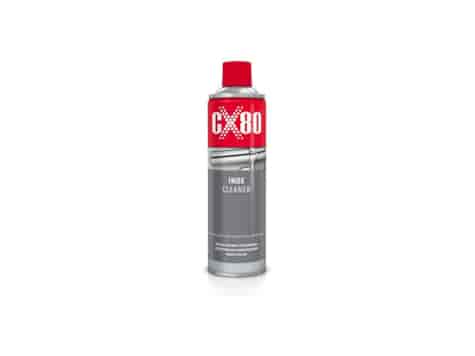 PREPARAT DO CZYSZCZENIA STALI KWASOODPORNEJ CX80 500ml