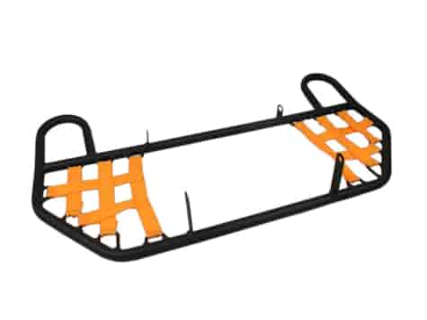 STOPIEŃ ATV 200 BASHAN METALOWY