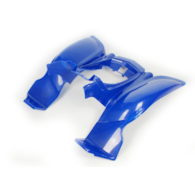 PLASTIK ATV 200 BASHAN TYŁ NIEBIESKI WB