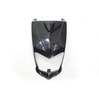 PLASTIK ATV 200 BASHAN LAMPY PRZÓD CZARNY WB