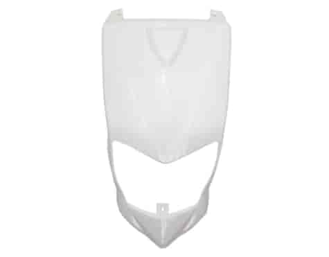 PLASTIK ATV 200 BASHAN LAMPY PRZÓD BIAŁY WB