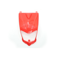 PLASTIK ATV 200 BASHAN LAMPY PRZÓD CZERWONY WB