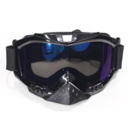 GOGLE WB B-01 BLACK
