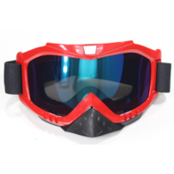 GOGLE WB B-02 RED