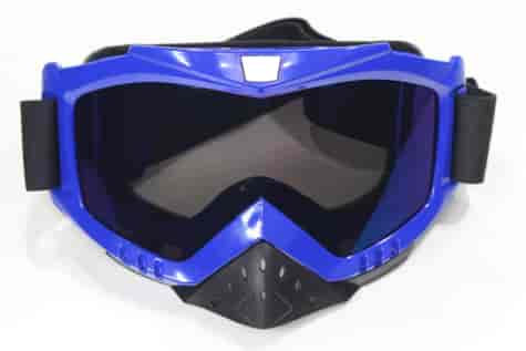 GOGLE WB B-03 BLUE