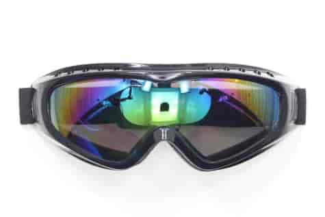 GOGLE WB F-02