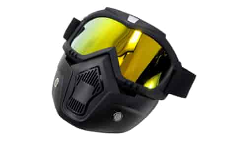 GOGLE WB H-02