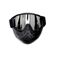 GOGLE WB J-02