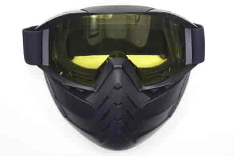 GOGLE WB J-05