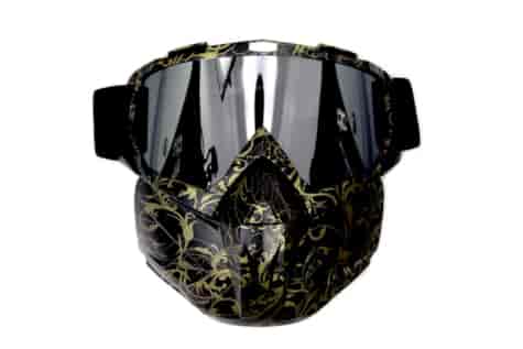GOGLE WB K-01