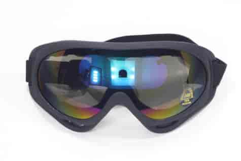 GOGLE WB L-01