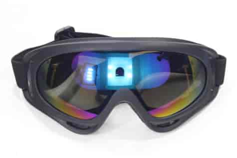 GOGLE WB M-01