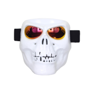 GOGLE WB O-02 MASKA CZASZKA
