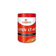 SMAR ORLEN OIL LITEN ŁT-43 800g