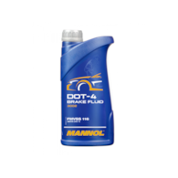 PŁYN HAMULCOWY DOT 4 MANNOL 910g 3002