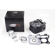 CYLINDER PIAGGIO FLY 50 39mm AC 4V 4T PIN 13mm LIBERTY VESPA ZIP DERBI ATLANTIS APRILIA SCARABEO SPORT CITY HW