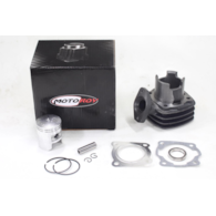 CYLINDER HONDA NQ50 50CCM 41mm KOMPLETNY HW