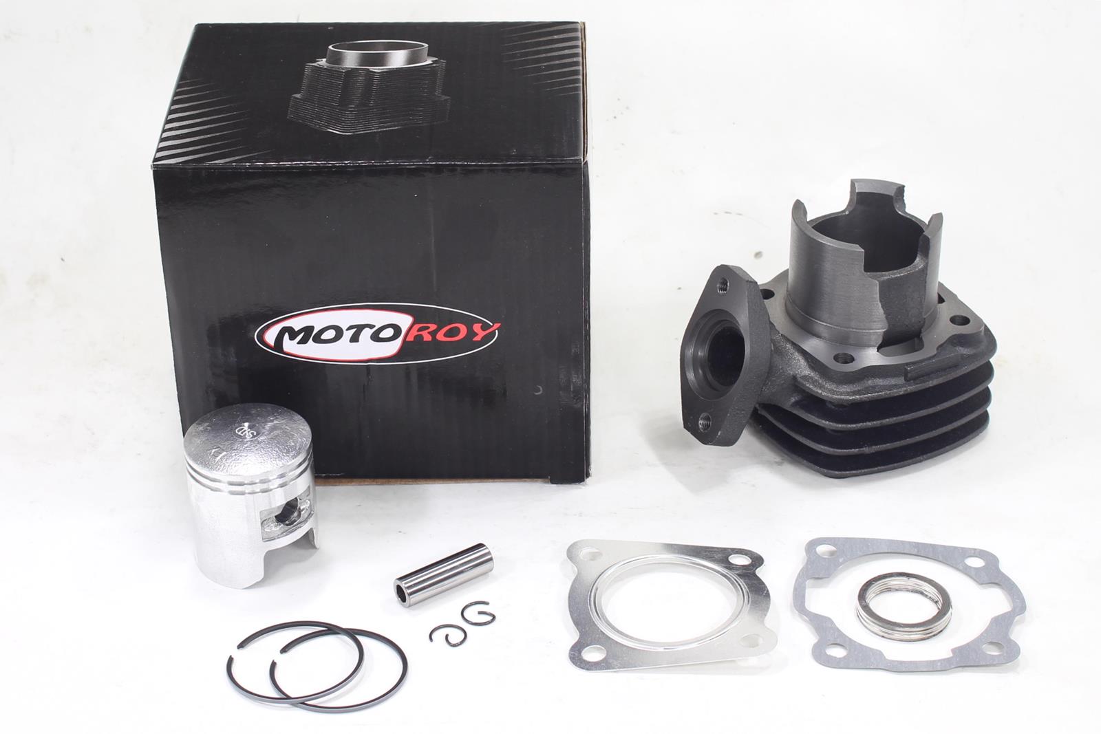 CYLINDER HONDA NQ50 50CCM 41mm KOMPLETNY HW