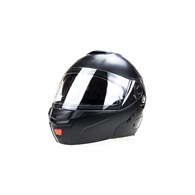 KASK NOLAN CLASSIC N-COM N90.2 FLAT BLACK SIZE XXL