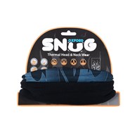 KOŁNIERZ OCIEPLAJĄCY OXFORD SNUG FLAME ROZMIAR OS