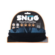 KOŁNIERZ OCIEPLAJĄCY OXFORD SNUG FLAME ROZMIAR OS